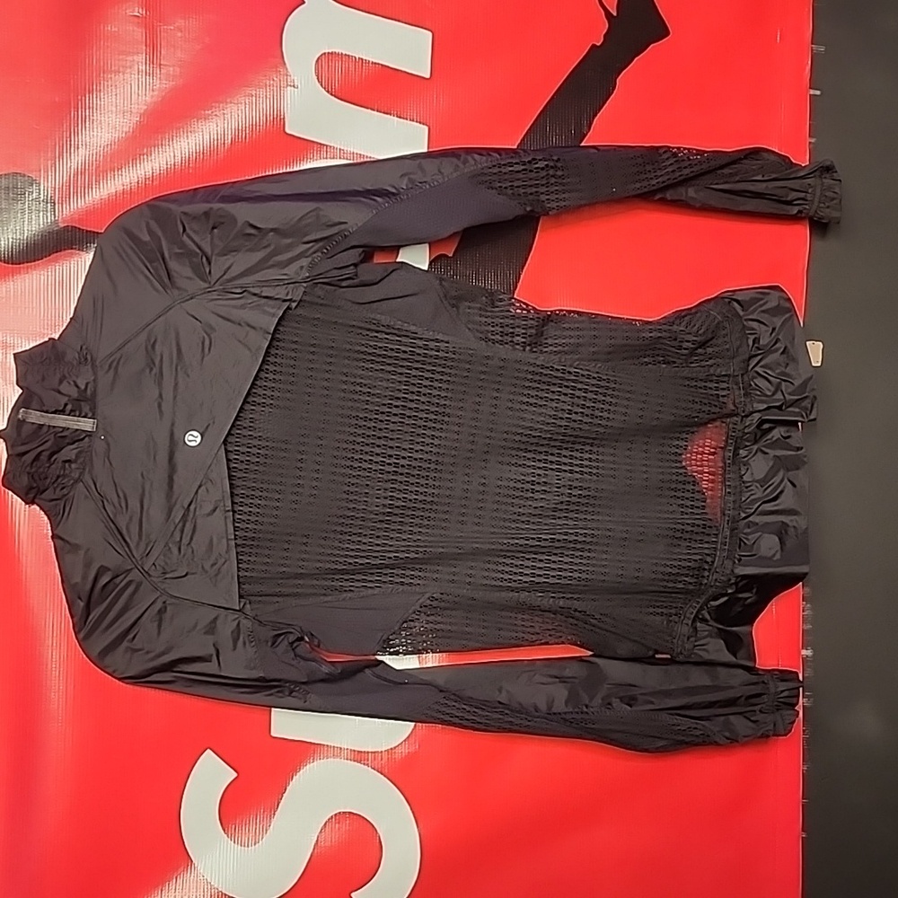 Lululemon  jacket